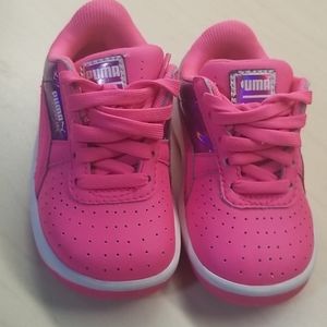 Puma GV Special Toddler Baby Girl 4